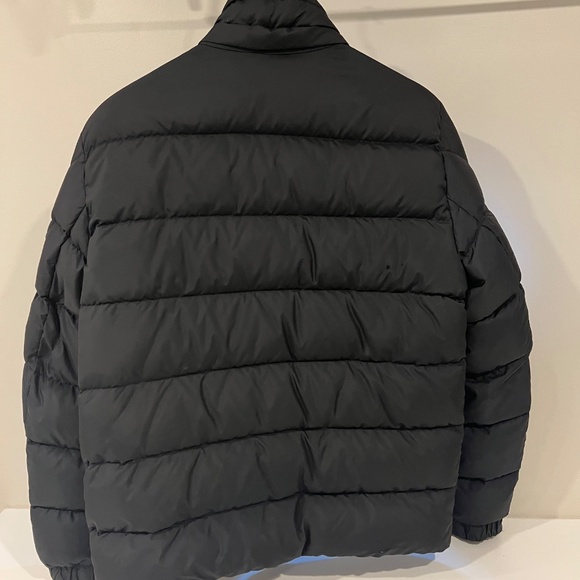 Moncler jacket - Picture 3 of 9